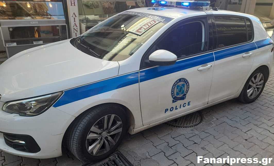 Άρτα: Ανήλικοι Ρομά έκλεψαν 100 εύρω μέσα από αυτοκίνητο