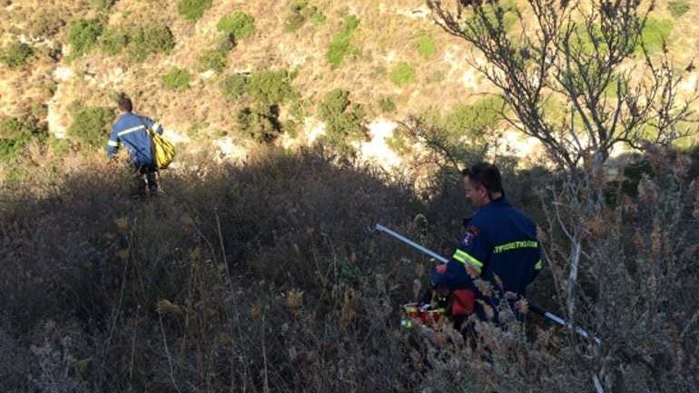 Συναγερμός στα Ιωάννινα: Αγνοείται 70χρονη – Στην έρευνα ΕΜΑΚ και σκυλιά