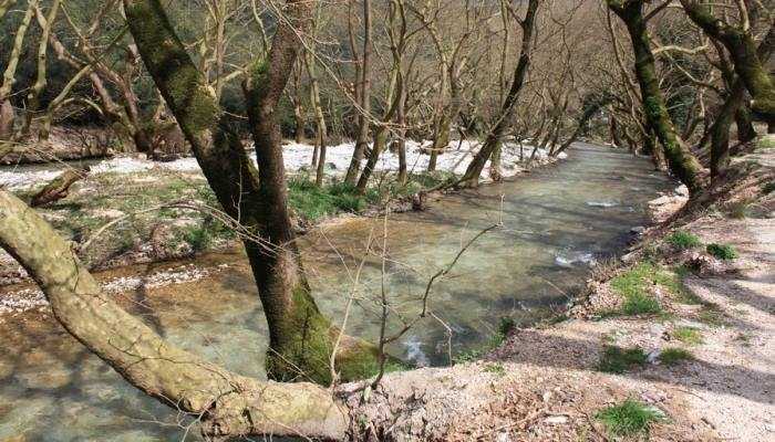 Δημοπρατείται από τον Δήμο Πρέβεζας το έργο Ύδρευσης Λούρου από Πηγές Σκάλας