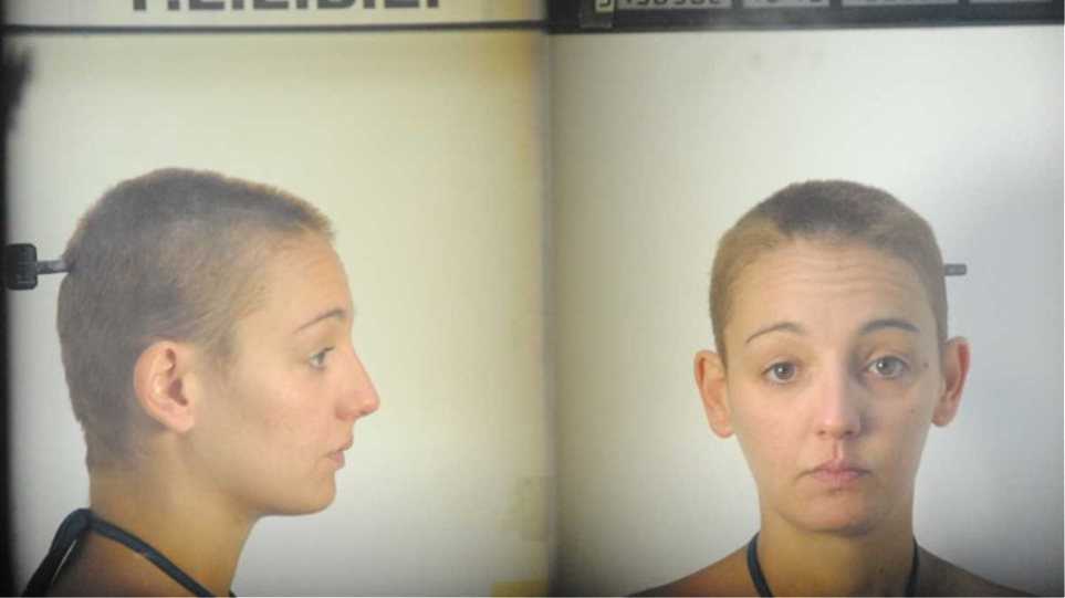 Απαγωγή 10χρονης Μαρκέλλας: Προμελετημένο έγκλημα δείχνουν οι σημειώσεις στο ημερολόγιο της 33χρονης