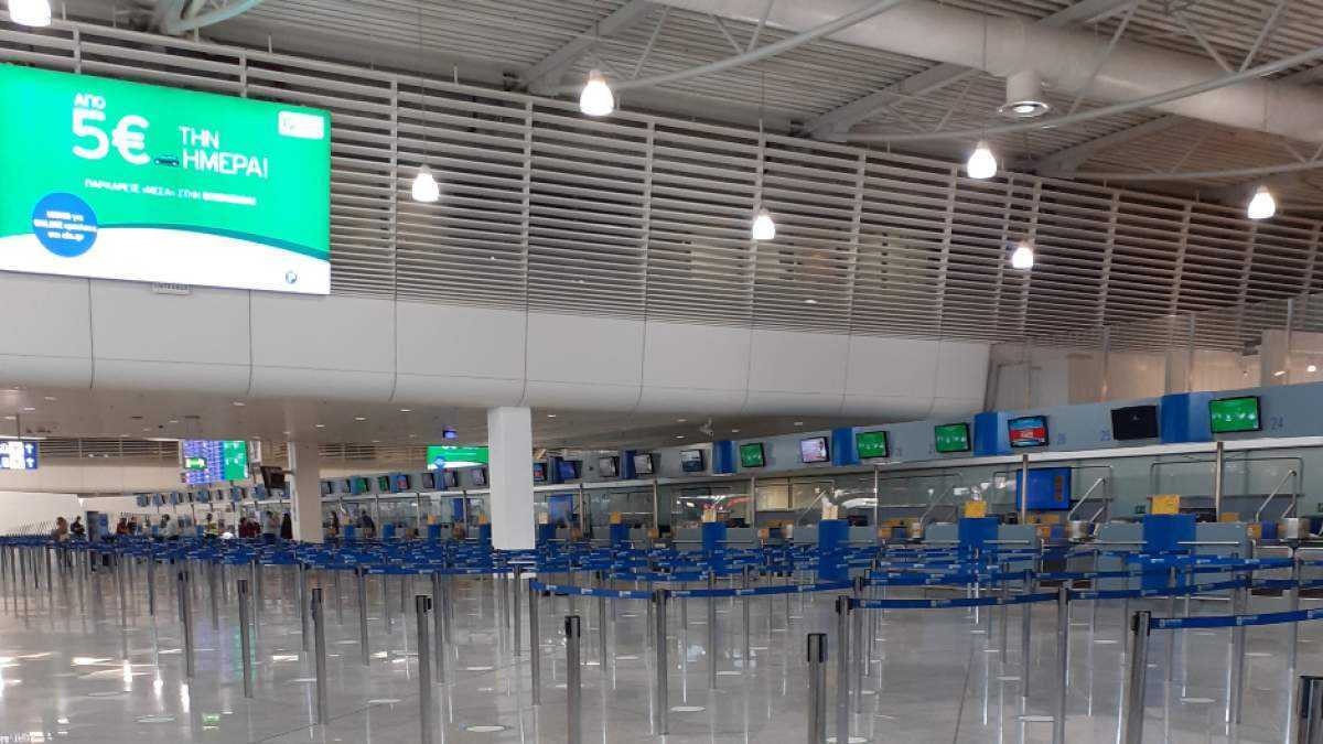 «Μαύρα» μαντάτα από Ρωσία, Βρετανία, ΗΠΑ για τον ελληνικό τουρισμό