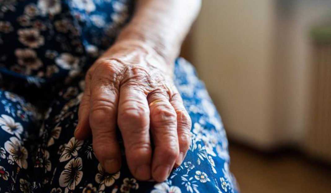 Φρίκη: 33χρονος Πακιστανός βίασε 60χρονη