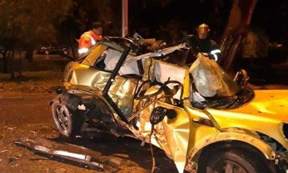 Θλίψη: Πέθανε ο 21χρονος ειδικός φρουρός που τραυματίστηκε σε τροχαίο στο Περιστέρι
