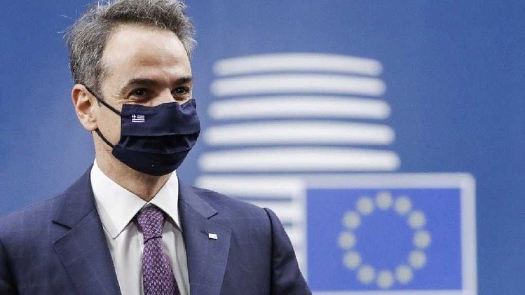 Μητσοτάκης: Δεν έχουμε επίσημη επιβεβαίωση για το ταξίδι του Τσαβούσογλου στην Ελλάδα