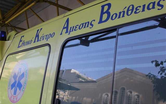 Στο νοσοκομείο κατηγορούμενη για τη δολοφονία του πρώην πεθερού της – Ήπιε σαπούνι