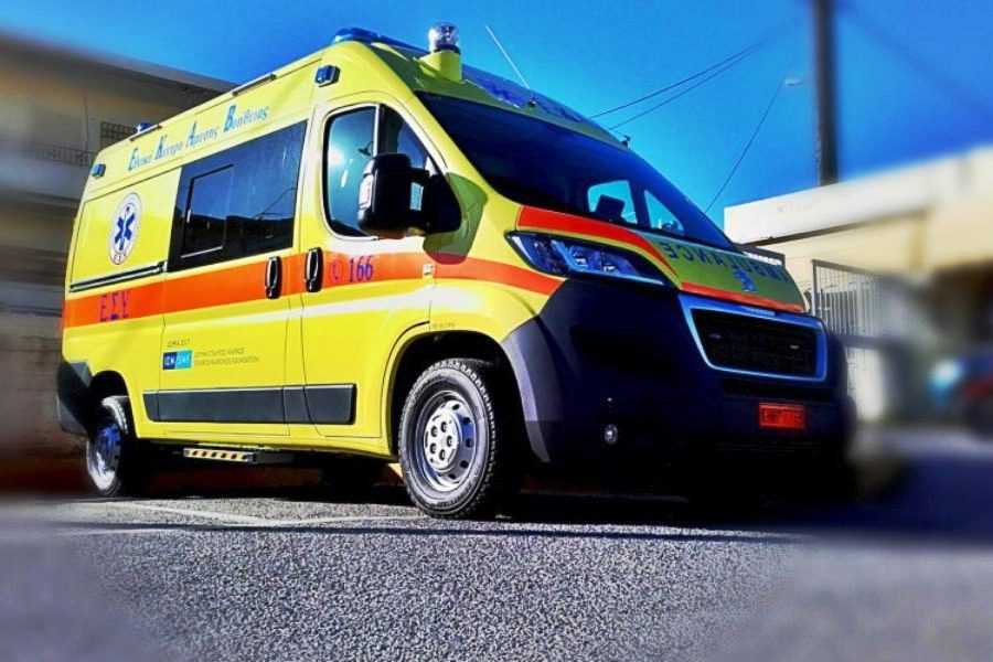 Θλίψη για τον ξαφνικό θάνατο 45χρονου πατέρα τριών παιδιών