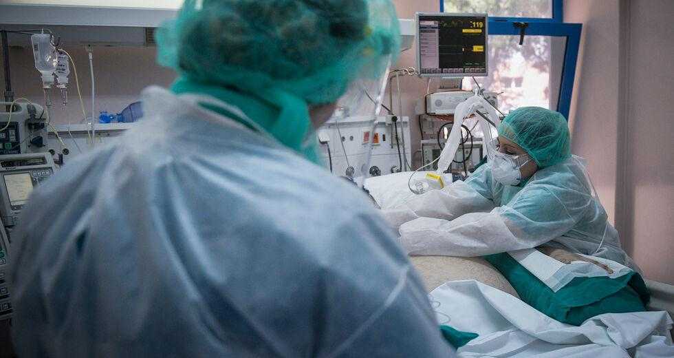 Δεν έχει τέλος η μαύρη λίστα των θυμάτων του κορονοϊού – Δυο ακόμη νεκροί