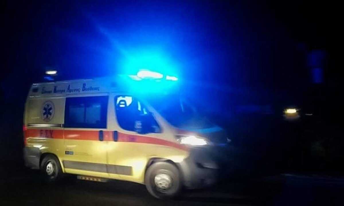 Τραγωδία με 40χρονο – Καρφώθηκε σε δέντρο με το αυτοκίνητο του και σκοτώθηκε ακαριαία