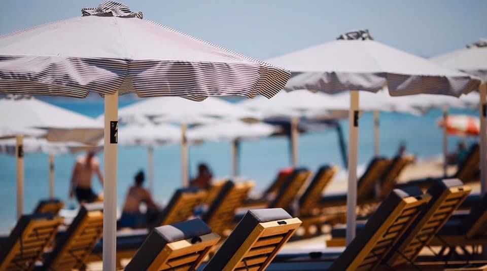 Ξεκίνησε δειλά η τουριστική περίοδος στην Ήπειρο