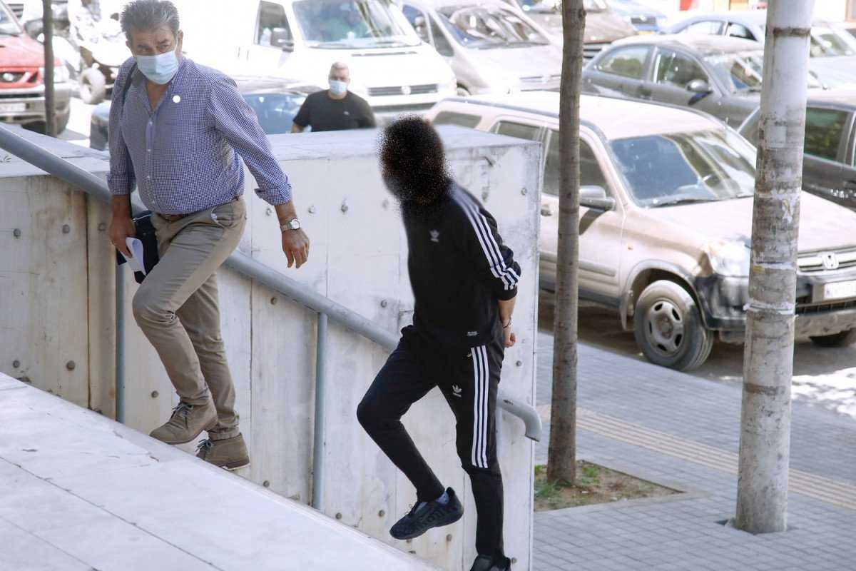 Στη φυλακή ο 47χρονος που βίαζε την ανήλικη θετή κόρη του