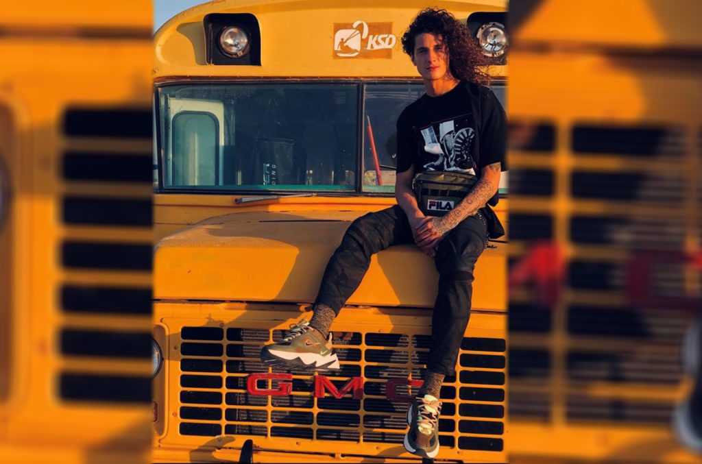 Μακάβριο εύρημα – Ανήκει στον Τζόις ο σκελετός της ερειπωμένης έπαυλης;