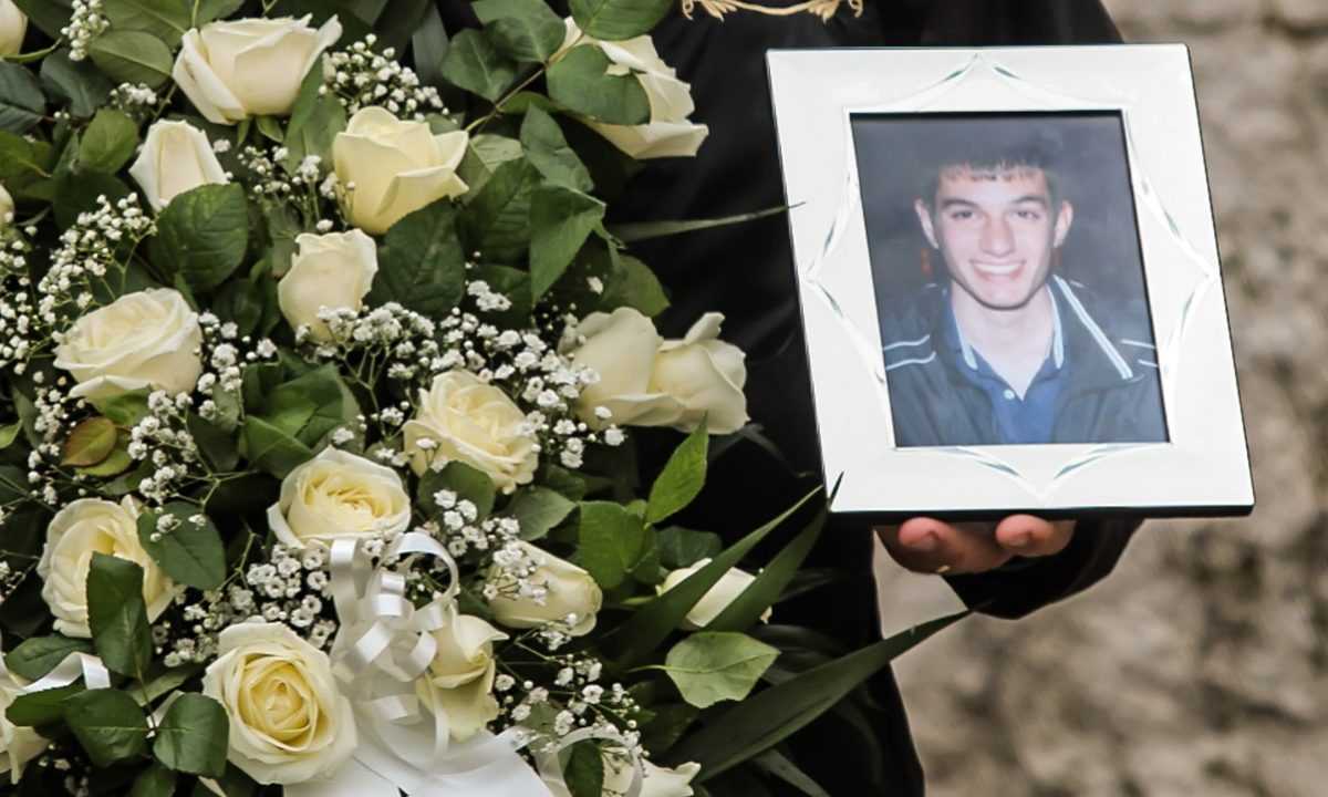 Βαγγέλης Γιακουμάκης: Στις 10 Ιουνίου θα γίνει η δίκη σε δεύτερο βαθμό