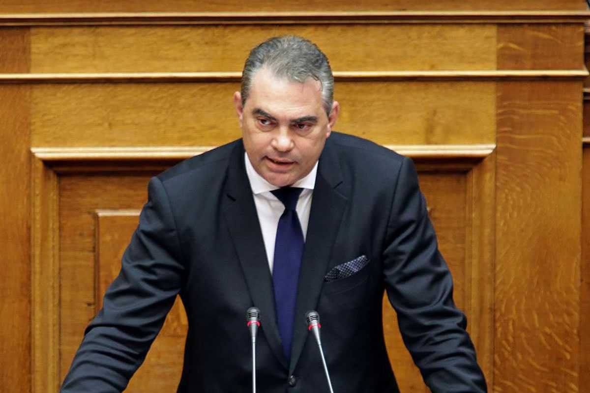 Με παρέμβαση του Βουλευτή Στέργιου Γιαννάκη ιατρός θα επισκέπτεται τις Κοινότητες Καμαρίνας και Κρυοπηγής