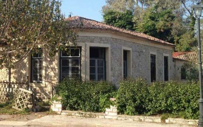 Ξεκινά η αναβάθμιση και η επέκταση των Ιαματικών Λουτρών Πρέβεζας