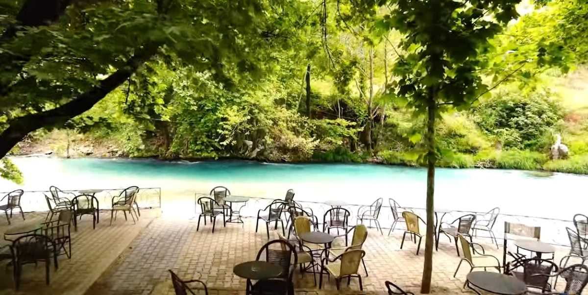 Μεγάλο «Όχι» στη διεύρυνση δραστηριοτήτων στην περιοχή του Αχέροντα από τον Φορέα Διαχείρισης Καλαμά-Αχέροντα-Κέρκυρας