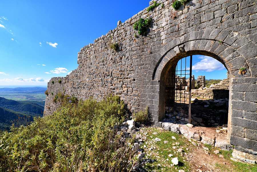 Άμεσα αναμένεται να ξεκινήσουν οι εργασίες στο Κάστρο της Κιάφας του Σουλίου