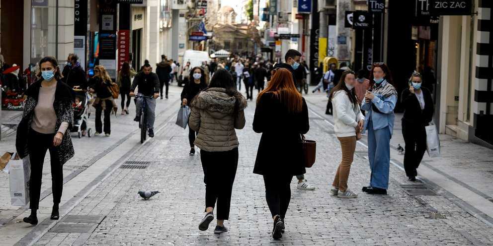 Ογδόντα κρούσματα το Σαββατοκύριακο στην Ήπειρο