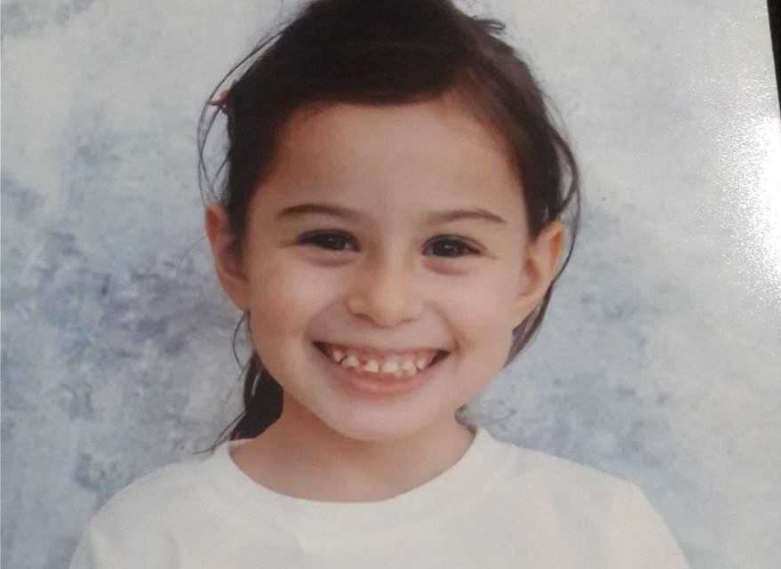 Θρήνος για την 5χρονη Κλαούντια, που την παρέσυρε αυτοκίνητο, ενώ μάζευε παπαρούνες – Σε κατάσταση σοκ οι γονείς της!