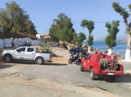 Τραγικός επίλογος: Βρέθηκε νεκρό το 11χρονο κορίτσι που είχε χαθεί