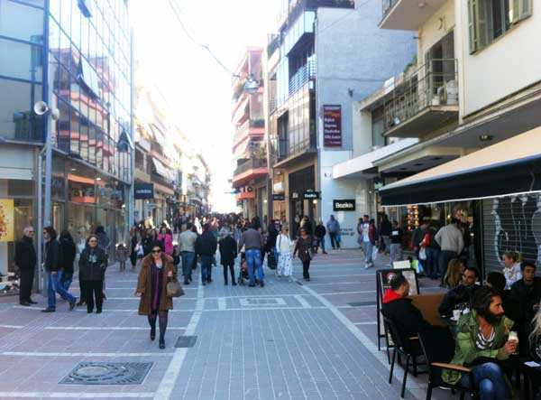 Κρούσματα ανησυχίας και ανίχνευση υψηλού φορτίου κορονoϊού στα λύματα των Ιωαννίνων