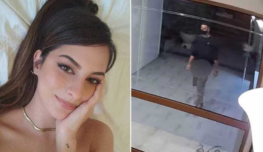 Κατά συρροή σάτυρος: 5 τα θύματα του φοιτητή που έβγαζε το μόριό του έξω και έσπερνε τρόμο