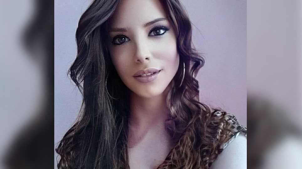 Ράγισαν και οι πέτρες στο τελευταίο «αντίο» στην 30χρονη Μαρία – Άφησε την τελευταία της πνοή