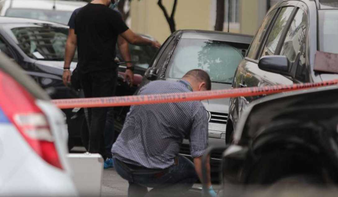 Μαφιόζικη δολοφονία 58χρονου στη Μεταμόρφωση – Συμβόλαιο θανάτου βλέπει η ΕΛΑΣ (video)