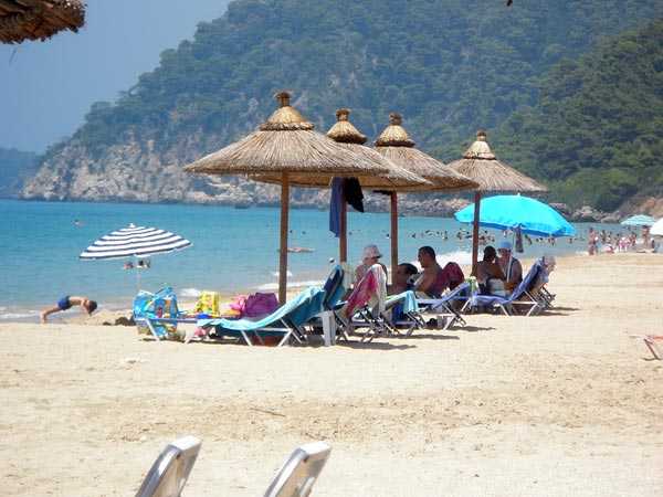 Ενθαρρυντικά μηνύματα για τον τουρισμό της Ηπείρου