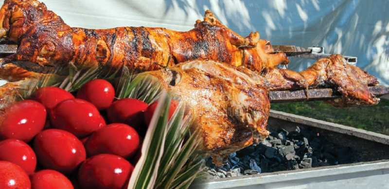 Μοναχικό Πάσχα θα περάσει η Ήπειρος για δεύτερη χρονιά