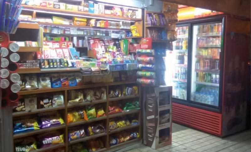 Ανήλικοι Ρομά στην Άρτα έκλεψαν τέσσερις φορές το ίδιο περίπτερο