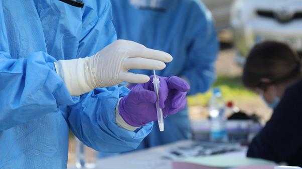 ΚΟΜΥ Άρτας: Εβδομαδιαίο πρόγραμμα rapid-test Covid19 (10/5 – 16/5)