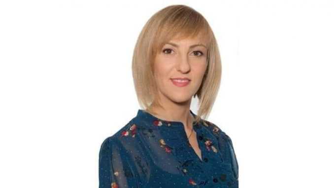 Νέα θεματική Αντιδήμαρχος Πάργας αναλαμβάνει η Αγγελική Ρεπάνη