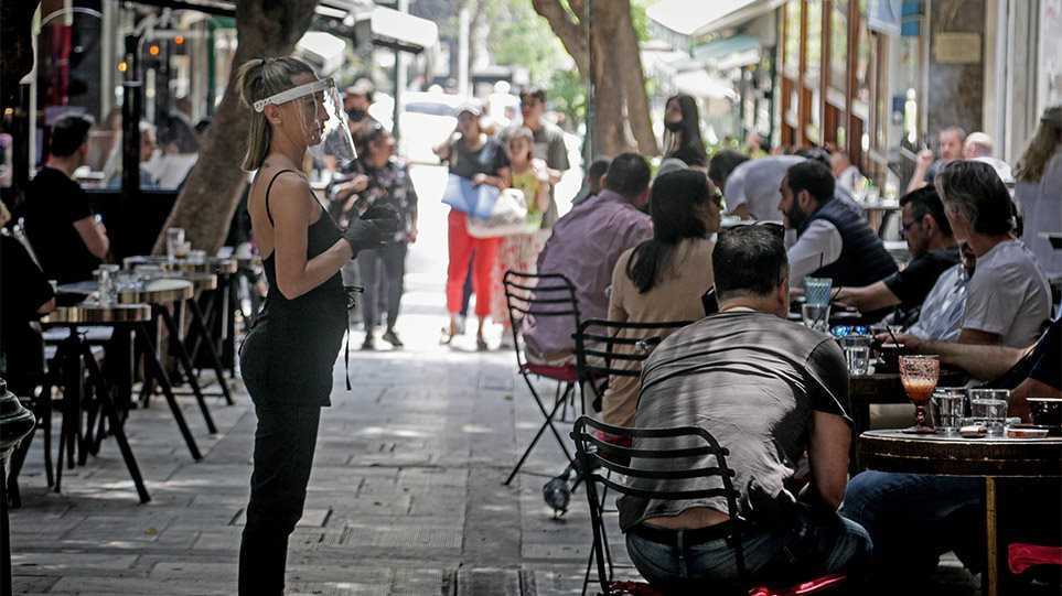 Ανοίγουν τα πάντα μέχρι τέλος Μαΐου – Όλες οι ημερομηνίες