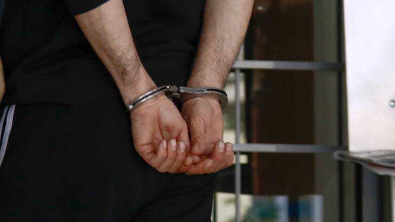 Συνελήφθη στην Κρήτη 35χρονος Σουηδός για βιασμό ανηλίκου