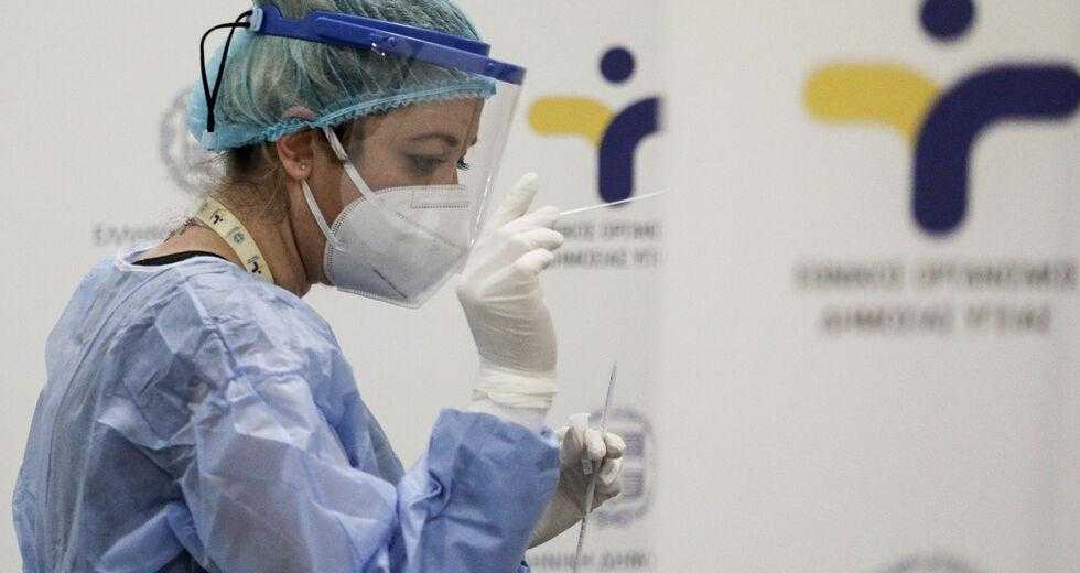 Μία ακόμη δομή στο Νομό Ιωαννίνων χτύπησε η πανδημία