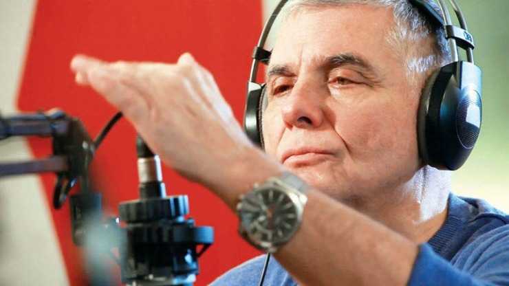 Βόμβες Τράγκα για Καραϊβάζ: “Γι’ αυτό τον εκτέλεσαν -Εκεί είναι οι δολοφόνοι – Ίσως στημένη υπόθεση”