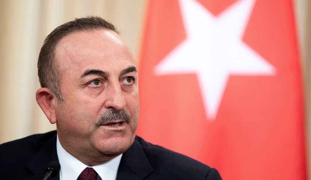 Άγγελος Συρίγος για επίσκεψη Τσαβούσογλου: Στόχος η προετοιμασία πιθανής συνάντησης Μητσοτάκη – Ερντογάν (video)