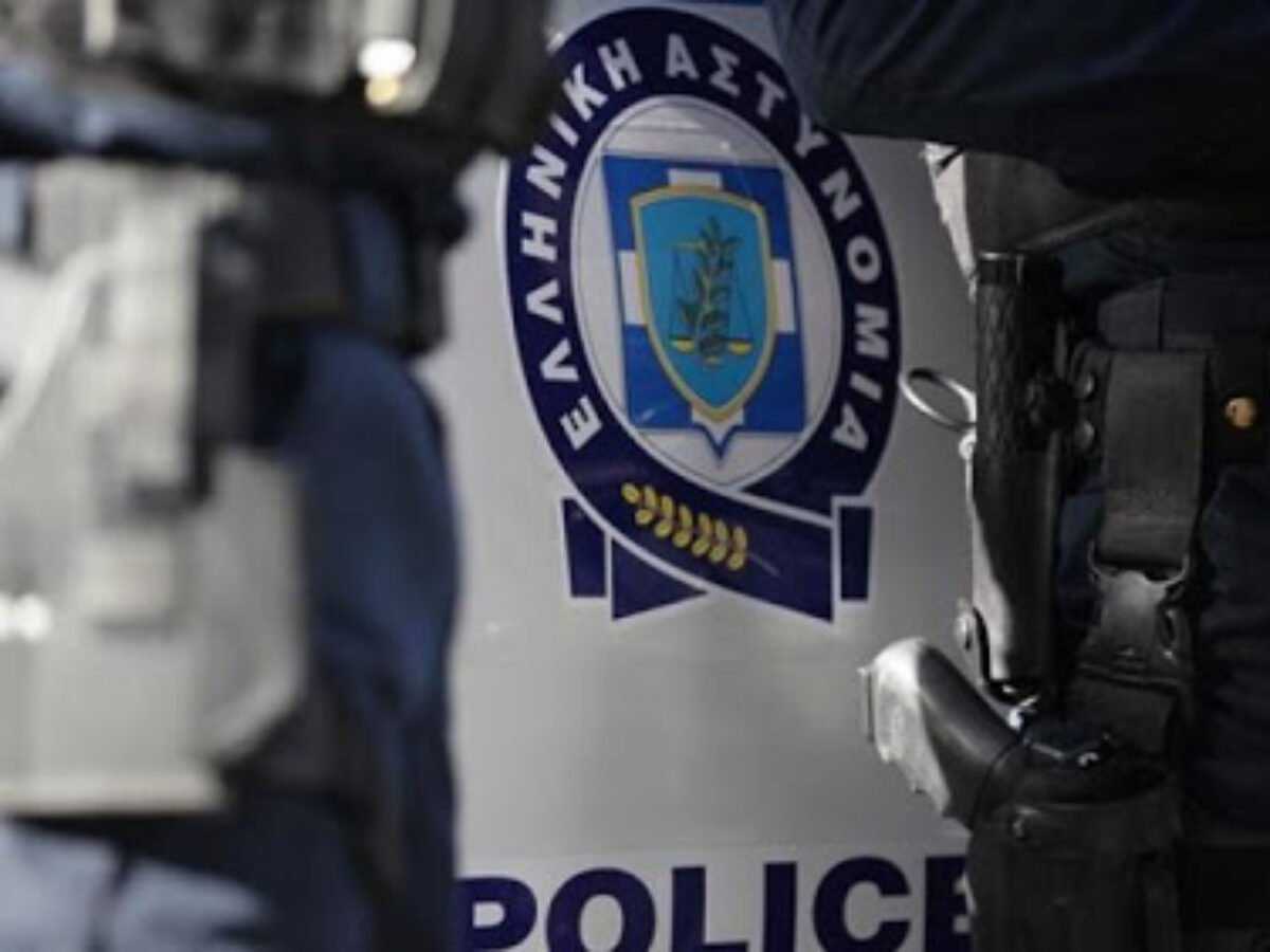 Μπαράζ συλλήψεων το τελευταίο 24ωρο στην Ήπειρο