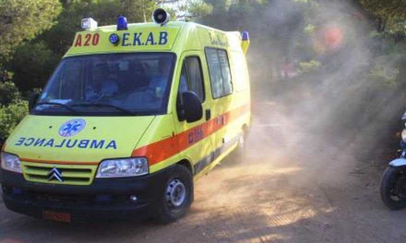 Τον βρήκε νεκρό στο χωράφι του ο εγγονός του!