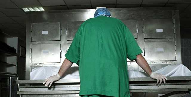 Δράμα και μετά θάνατον: Στα αζήτητα σορός Αλλοδαπού στο νοσοκομείο της Πρέβεζας 