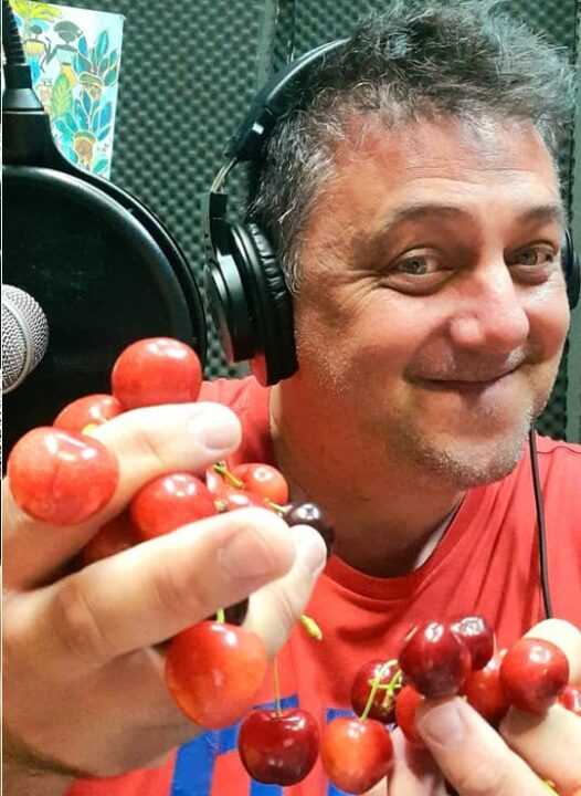 Cocktail & Dreams Μουσικές με τον Βαγγέλη Ρίζο Σάββατο 12/06 ζωντανά 12.00-14.00 στον Αμβρακια 91.9