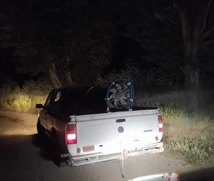 Τακτικοί ψεκασμοί για την καταπολέμηση των κουνουπιών σε όλο τον Δήμο Αρταίων