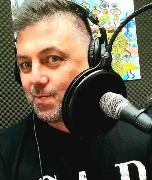 Μουσικό αλατοπίπερο κάθε Τρίτη και Πέμπτη απόγευμα με τον Βαγγέλη Ρίζο στον Αμβρακια 9.19