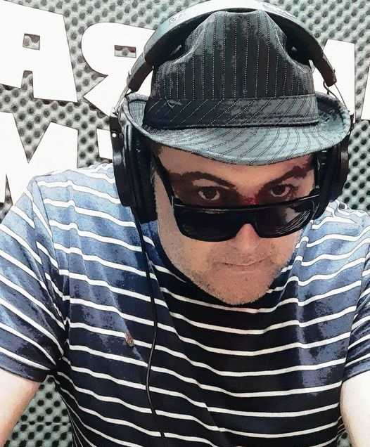 Μουσικό αλατοπίπερο κάθε Τρίτη και Πέμπτη απόγευμα με τον Βαγγέλη Ρίζο στον Αμβρακια 9.19