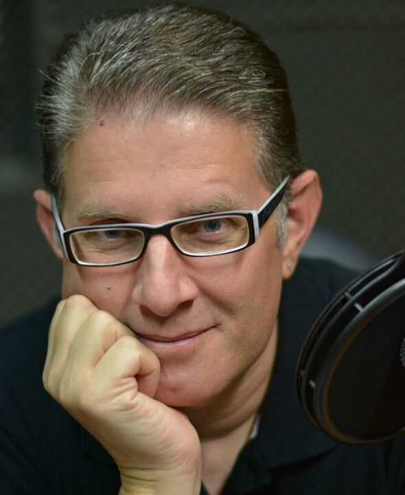 Ο Αλέξης Κατσαδωράκης έτοιμος για Restart – Σήμερα Σάββατο σε ένα ξεχωριστό event στο Es Co Bar arta