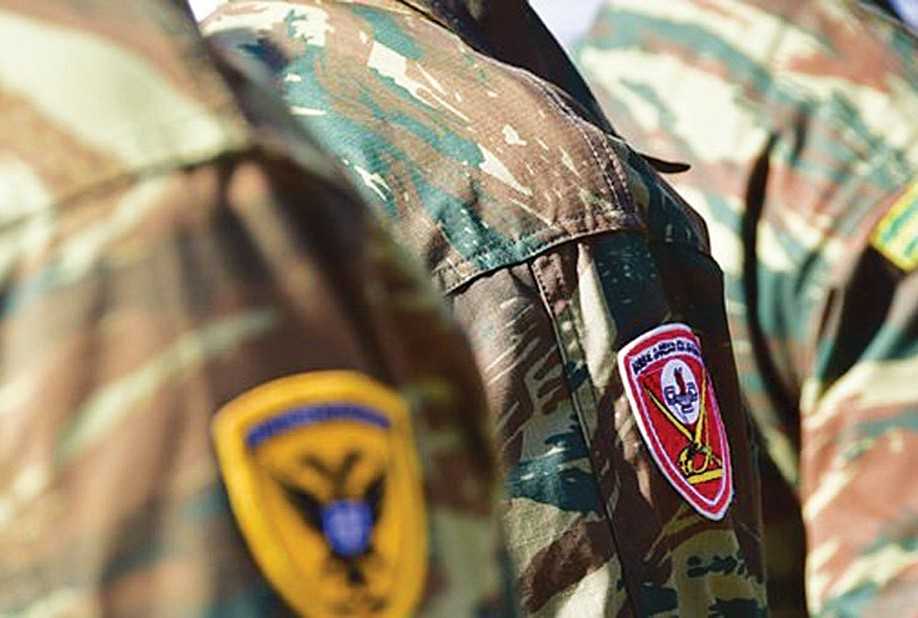 Στη Θεσσαλονίκη υποχρεώνονται να μεταβούν για ετήσιες εξετάσεις οι στρατιωτικοί από την Ήπειρο!