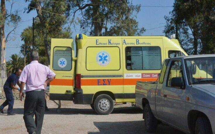 Τραγωδία: Έχασε τη σύζυγο και τον γιο του από κορoνοϊό και κρεμάστηκε μέσα στο σπίτι του.