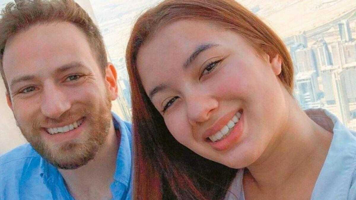 Daily Mail: «Είναι εξαιρετικά επικίνδυνος» έγραφε σε κρυφό ημερολόγιο η Καρολάιν για τον Αναγνωστόπουλο