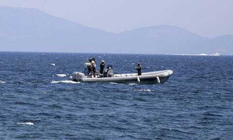 Πρέβεζα: Aκαρπες οι έρευνες για τον 60χρονο ψαροντουφεκά από την Άρτα