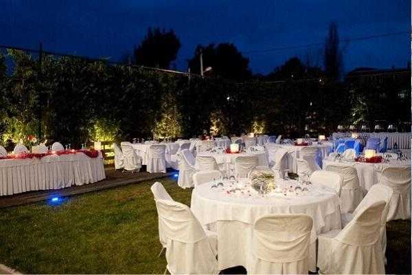 Πρόστιμο 5.000 ευρώ σε κέντρο δεξιώσεων στην Πρέβεζα για υπέρβαση του ορίου παρευρισκομένων